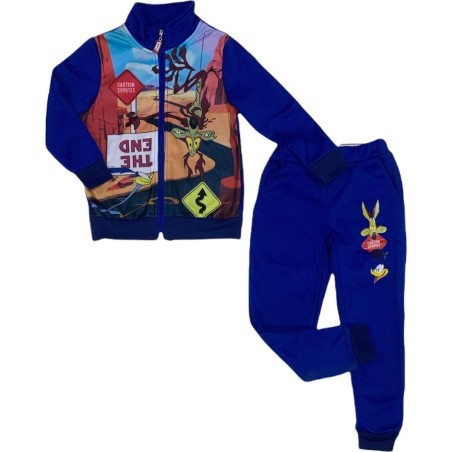 Ensemble Jogging Looney Tunes
