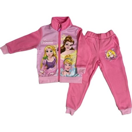 Set da jogging  Princess Disney