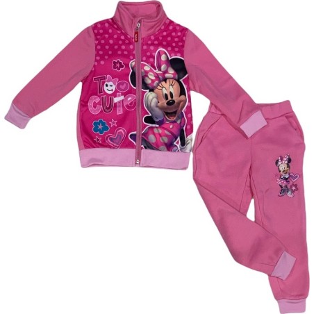 Ensemble Jogging Minnie Disney - New discount.com