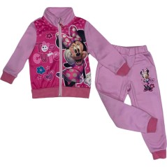 Minnie Disney Jogging Set -New discount.com