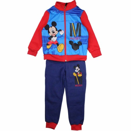 Mickey Jogging Set -New discount.com
