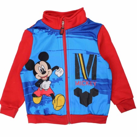 Mickey Jogging Set