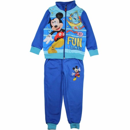 Mickey Jogging Set -New discount.com