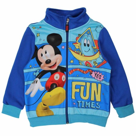Mickey Jogging Set