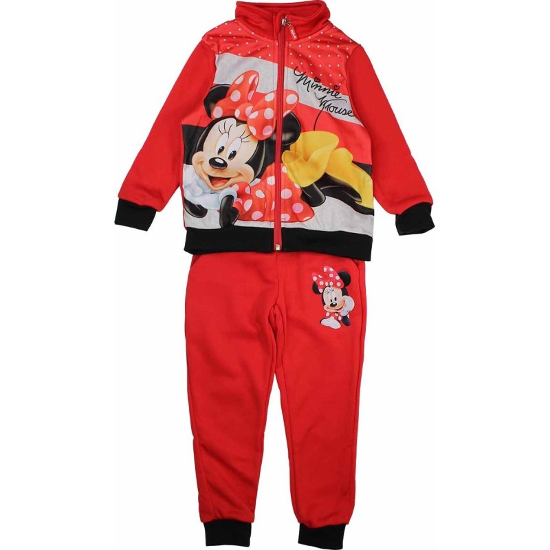 Ensemble Jogging Minnie Disney - New discount.com