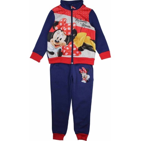Ensemble Jogging Minnie Disney