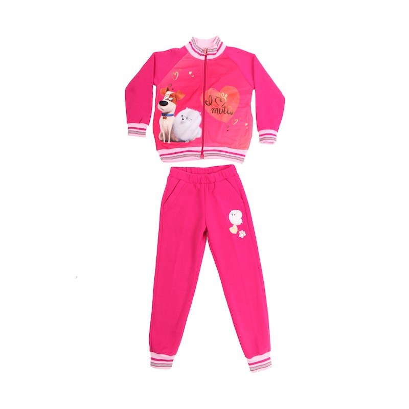 Joggen Das geheime Leben von Haustieren - New discount.com