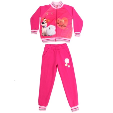 Jogging La vida secreta de las mascotas. -New discount.com