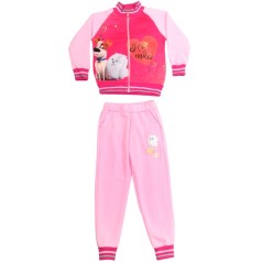 Joggen Das geheime Leben von Haustieren - New discount.com
