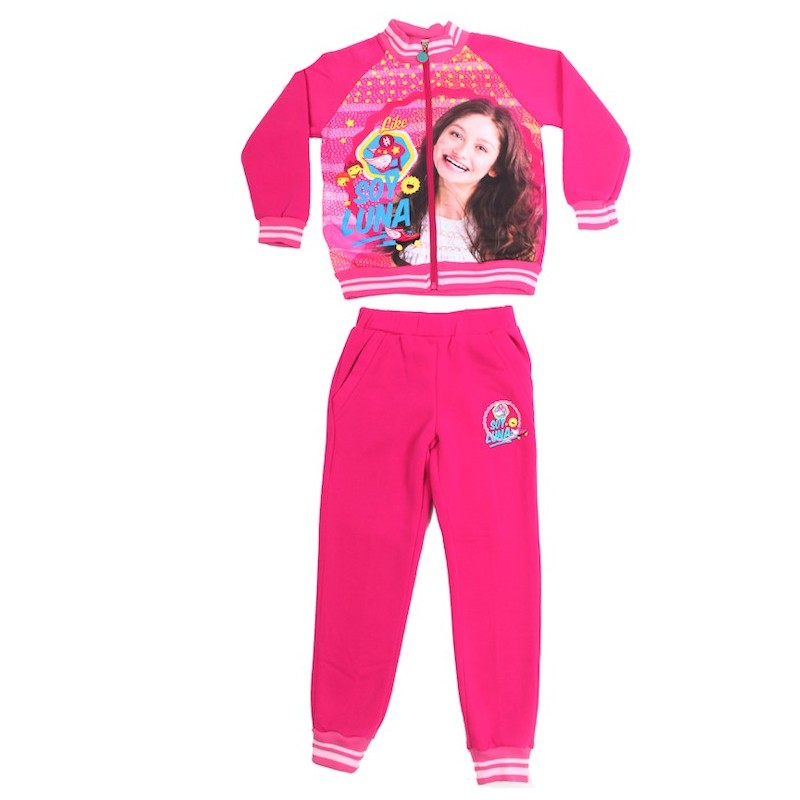Jogging Soja Luna Disney - New discount.com