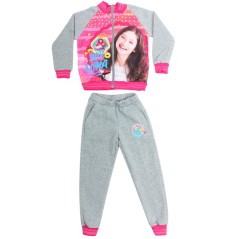 Jogging Soy Luna Disney - New discount.com