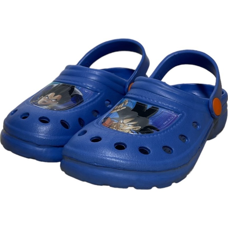 Zoccoli Clogs Dragon Ball Super - New discount.com