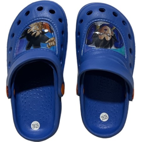 Clogs Dragon Ball Super