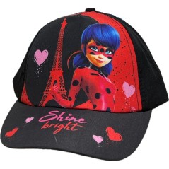 Casquette Miraculous -Ladybug - New discount.com