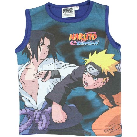 Débardeur Naruto Shippuden - New discount.com