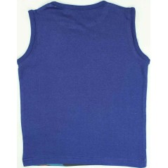 Camiseta sin manga Naruto -New discount.com