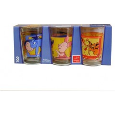 Vaso de Winnie de 3 -New discount.com