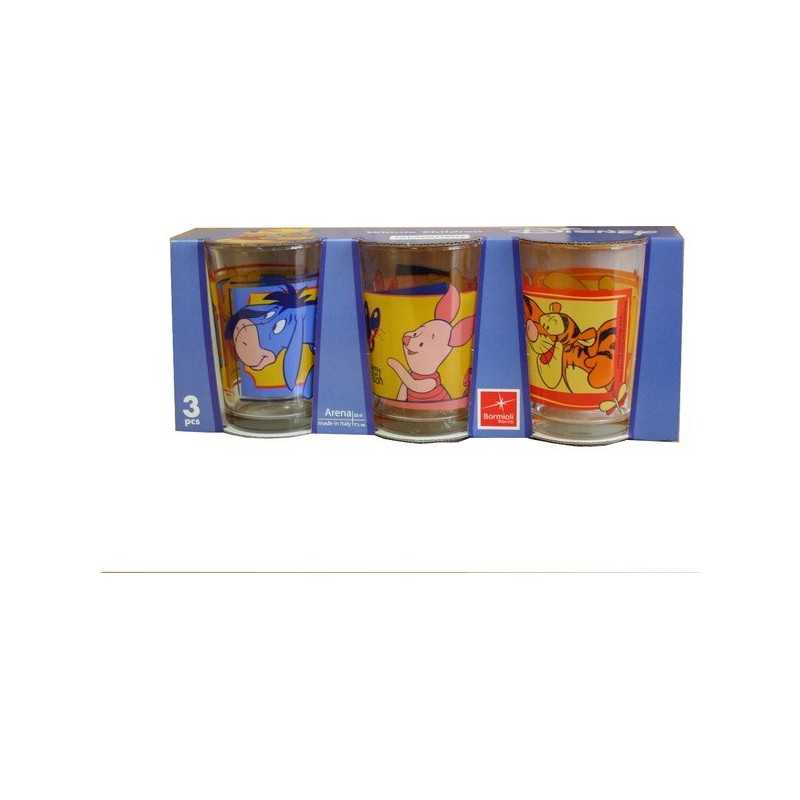 Vaso de Winnie de 3 -New discount.com