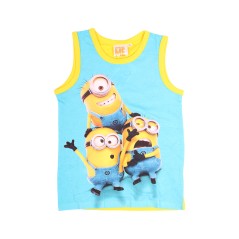 Minions tank top, New discount.com, Nouveautés chez new discount, v...