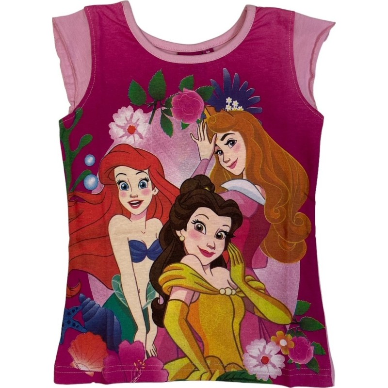 Camiseta sin mangas Princess Disney -New discount.com