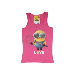 Débardeur Minions - New discount.com