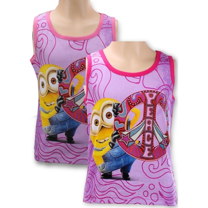 Minions-Trägershirt - 980-260 - New discount.com