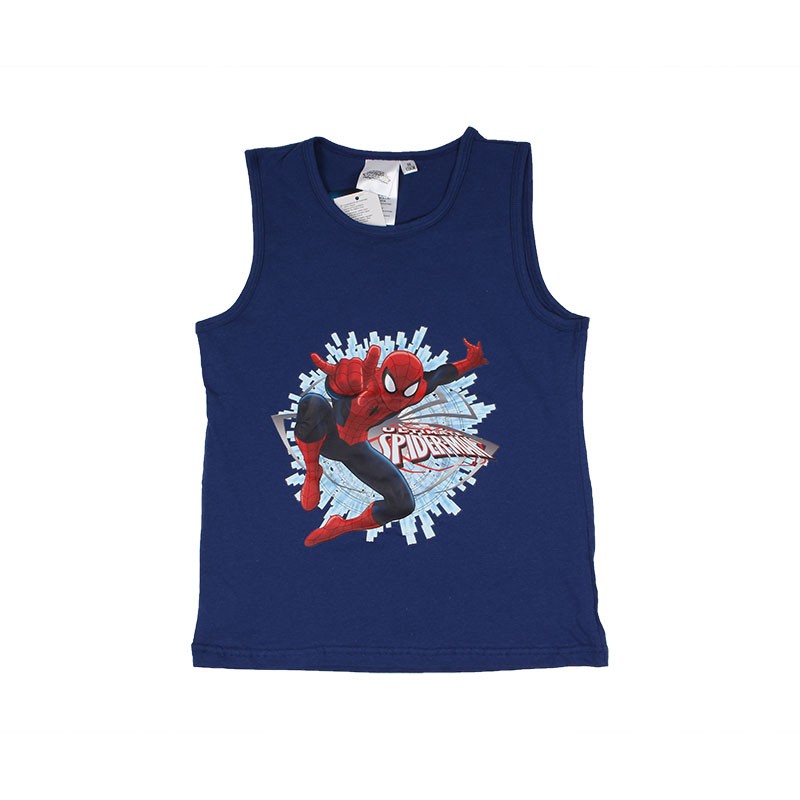 Spiderman Tank - 980-255, New discount.com, Nouveautés chez new dis...