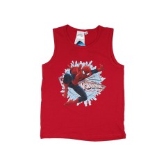Spiderman Tank - 980-255, New discount.com, Nouveautés chez new dis...