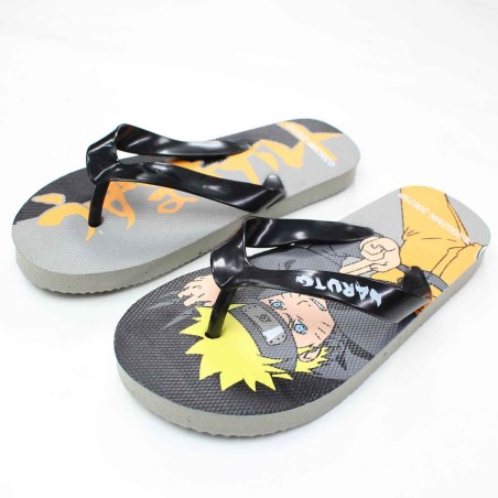 Tongs Naruto Shippuden