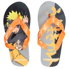 Tongs Naruto Shippuden - New discount.com