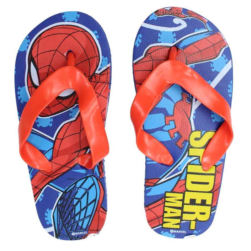 Spiderman Marvel Flip Flops, New discount.com, Nouveautés chez new ...