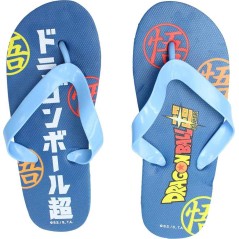 Dragon Ball Super Flip Flop, New discount.com, Nouveautés chez new ...