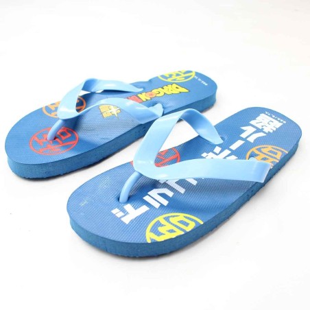 Chanclas Playa Dragon Ball Super
