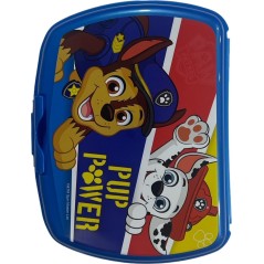 Paw Patrol Pvc Snackbox - New discount.com