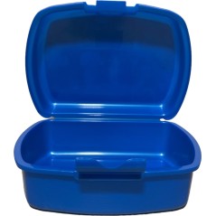 Paw Patrol Pvc Snackbox - New discount.com