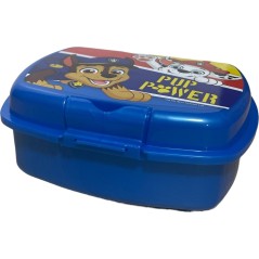 Paw Patrol Pvc Snackbox - New discount.com