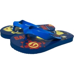 Tongs Sam le Pompier - New discount.com