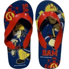 Tongs Sam le Pompier - New discount.com