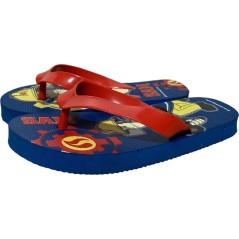 Fireman Sam Badeschlappen - New discount.com