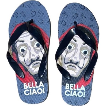 Tongs Bella Ciao - New discount.com