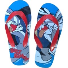 Tongs Looney Tunes - New discount.com