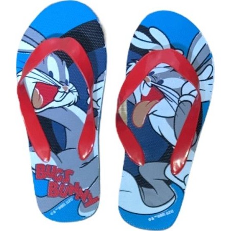 Looney Tunes Badeschlappen - New discount.com