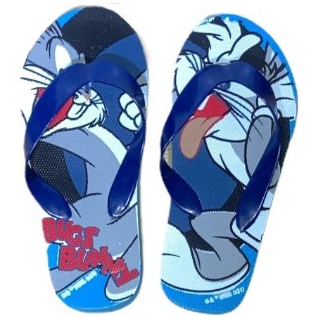 Looney Tunes Badeschlappen
