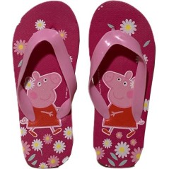 Chanclas Playa Peppa Pig -New discount.com