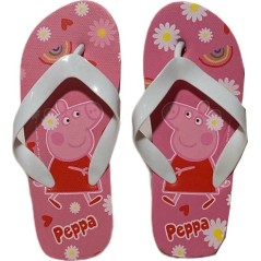 Chanclas Playa Peppa Pig -New discount.com