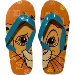Tongs Le Roi Lion Disney - New discount.com