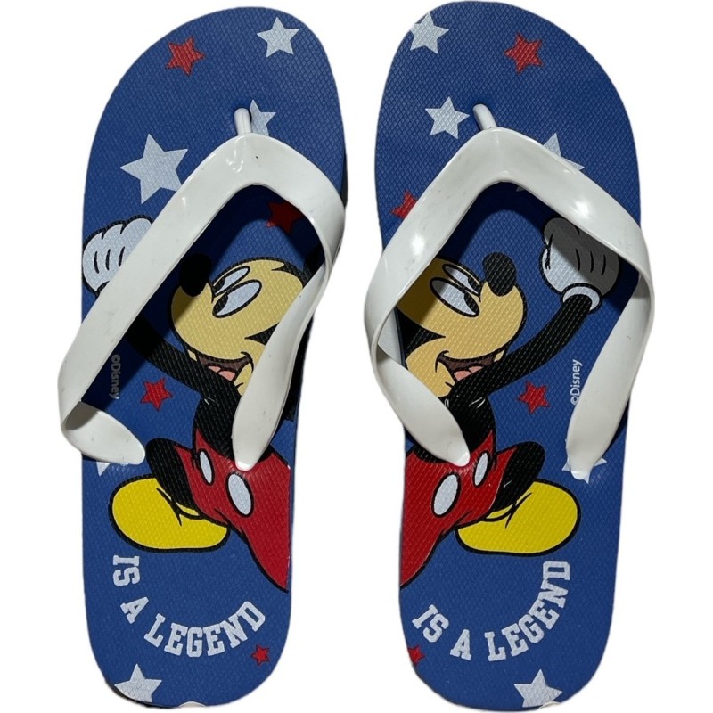 Mickey Disney Flip Flops, New discount.com, Nouveautés chez new dis...