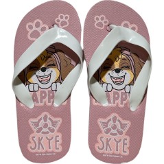 Tongs Paw Patrol Fille - New discount.com
