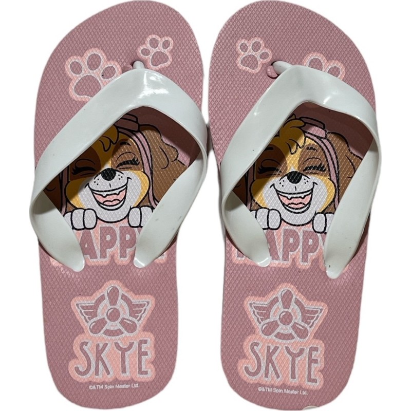 Tongs Paw Patrol Fille - New discount.com