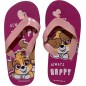 Tongs Paw Patrol Fille